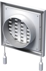 Решетка пластиковая Серия МВ 100 Решетка пластиковая Серия МВ 100