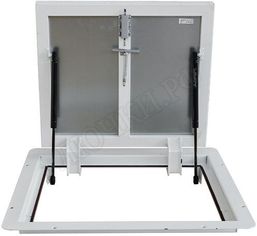 Напольный люк Невидимка-бюджет Напольный люк Невидимка-бюджет