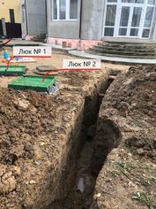 Люк под брусчатку Брус Ли Стальной, Съемная дверца Люк под брусчатку Брус Ли Стальной, Съемная дверца