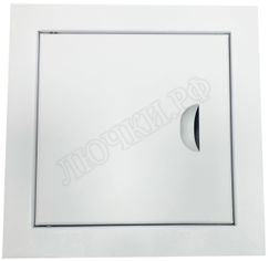 Люк сантехнический Комфорт, с магнитом Люк сантехнический Комфорт, с магнитом