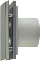 Вентилятор SILENT-100 CHZ SILVER DESIGN Вентилятор SILENT-100 CHZ SILVER DESIGN