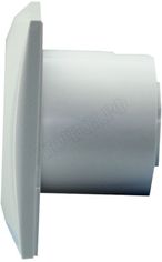 Вентилятор SILENT-200 CHZ Вентилятор SILENT-200 CHZ