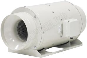 Вентилятор TD SILENT Вентилятор TD SILENT