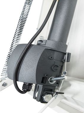 Чердачная лестница Aci Alluminio Fantozziscale Motorizzata Premium 700*1200*3060-3250 Чердачная лестница Aci Alluminio Fantozziscale Motorizzata Premium 700*1200*3060-3250