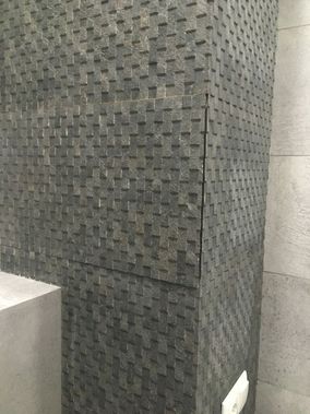 Люк под плитку Нажимной Секрет-Лайт 2 створки 750*300 Люк под плитку Нажимной Секрет-Лайт 2 створки 750*300