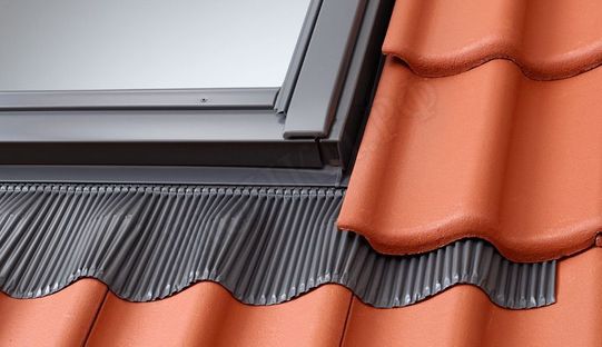 Оклад ESV для плоских кровельных материалов 550*780 Оклад ESV для плоских кровельных материалов 550*780