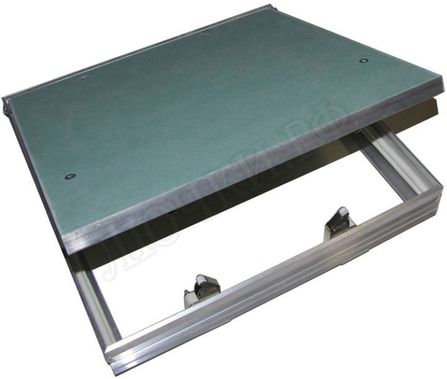 Люк под покраску Хаммер Гиппократ для установки в потолок Люк под покраску Хаммер Гиппократ для установки в потолок