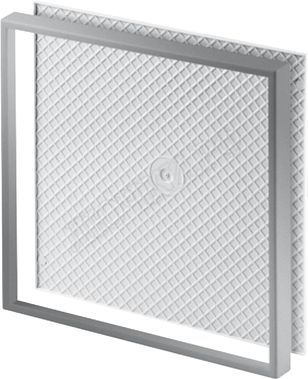 Вытяжной вентилятор Awenta System+, Turbo, 100 KWT100M, Inside, PI100, Под плитку, пластик Вытяжной вентилятор Awenta System+, Turbo, 100 KWT100M, Inside, PI100, Под плитку, пластик