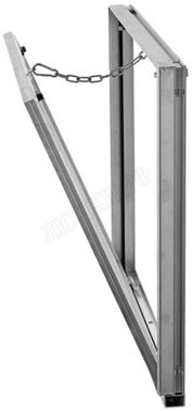 Люк под плитку АлюЛайт II 600*300 Люк под плитку АлюЛайт II 600*300