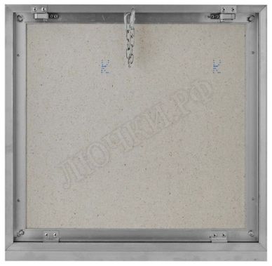 Люк под плитку АлюЛайт II 600*300 Люк под плитку АлюЛайт II 600*300