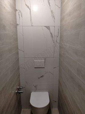 Люк под плитку Нажимной Секрет-Лайт 400*550 Люк под плитку Нажимной Секрет-Лайт 400*550