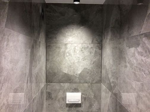 Люк под плитку Нажимной Железяка 800*700 Люк под плитку Нажимной Железяка 800*700