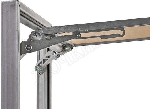 Люк под плитку Секрет 3.0 200*650, 1 створка Люк под плитку Секрет 3.0 200*650, 1 створка