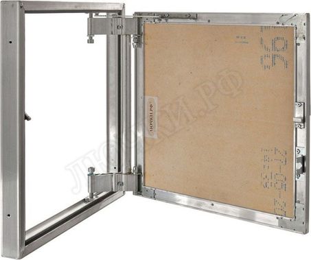 Люк под плитку Секрет 3.0 200*650, 1 створка Люк под плитку Секрет 3.0 200*650, 1 створка