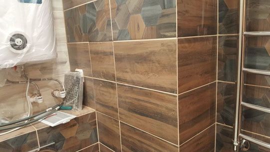 Люк под плитку Нажимной Секрет-Лайт 2 створки 750*300 Люк под плитку Нажимной Секрет-Лайт 2 створки 750*300