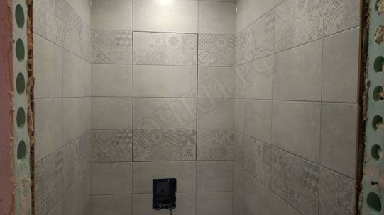 Люк под плитку Нажимной Секрет-Лайт 2 створки 750*300 Люк под плитку Нажимной Секрет-Лайт 2 створки 750*300