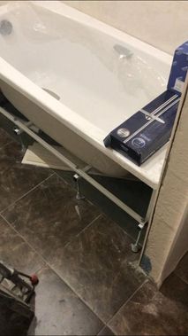 Люк под плитку Нажимной Секрет-Лайт 2 створки 750*300 Люк под плитку Нажимной Секрет-Лайт 2 створки 750*300