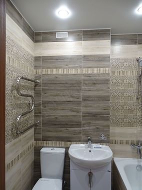 Люк под плитку Секрет 3.0 200*650 Люк под плитку Секрет 3.0 200*650