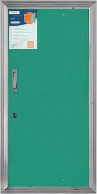 Люк под покраску Скала 800*1200, Магнитно-нажимные замки (2 шт) Люк под покраску Скала 800*1200, Магнитно-нажимные замки (2 шт)