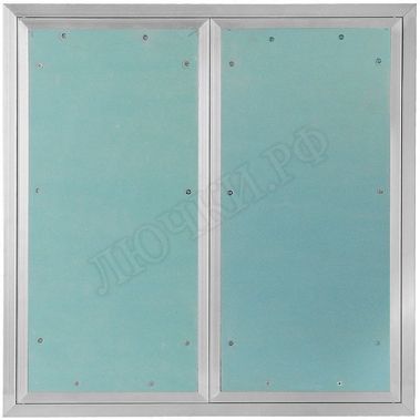 Люк-дверь под покраску Мега-Мастер Элит Люк-дверь под покраску Мега-Мастер Элит