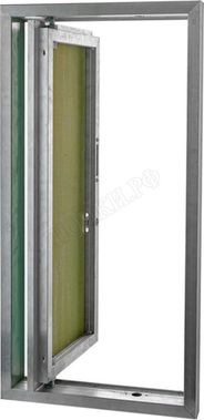 Люк под покраску Скала 800*1200, Магнитно-нажимные замки (2 шт) Люк под покраску Скала 800*1200, Магнитно-нажимные замки (2 шт)