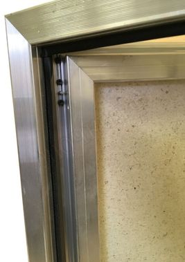 Люк-дверь под покраску Мега-Мастер Элит Люк-дверь под покраску Мега-Мастер Элит