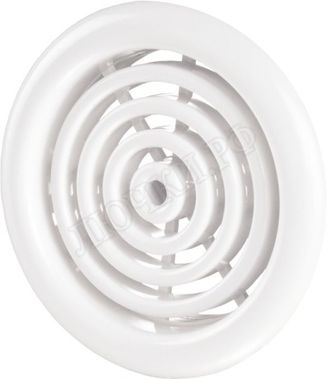 Решетка пластиковая МВ 51 бВ Решетка пластиковая МВ 51 бВ