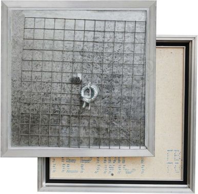 Напольный люк невидимка Премиум Слим Напольный люк невидимка Премиум Слим