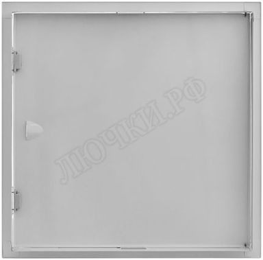 Люк сантехнический Бабушкина радость :-) с магнитом 400*500 Люк сантехнический Бабушкина радость :-) с магнитом 400*500