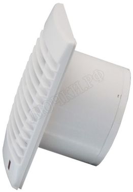 Вытяжной вентилятор Decor 100CR Вытяжной вентилятор Decor 100CR