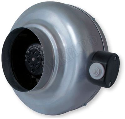 Канальный вентилятор Vent NK Канальный вентилятор Vent NK