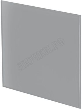 Вытяжной вентилятор Awenta System+, Turbo, 100 KWT100M, Trax Glass, PTGG100M, Серый матовый стекло Вытяжной вентилятор Awenta System+, Turbo, 100 KWT100M, Trax Glass, PTGG100M, Серый матовый стекло